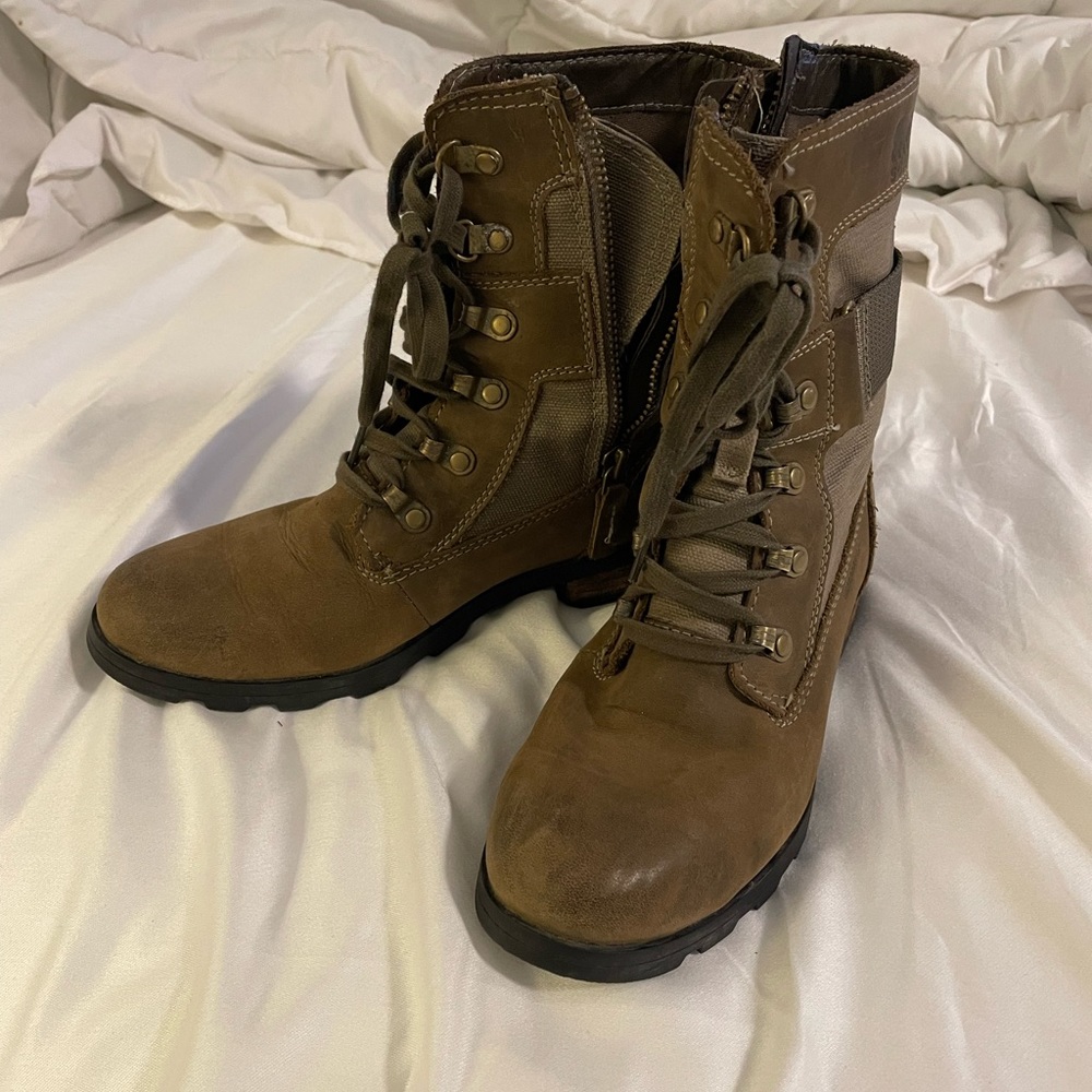 SOREL Emilie Conquest 6